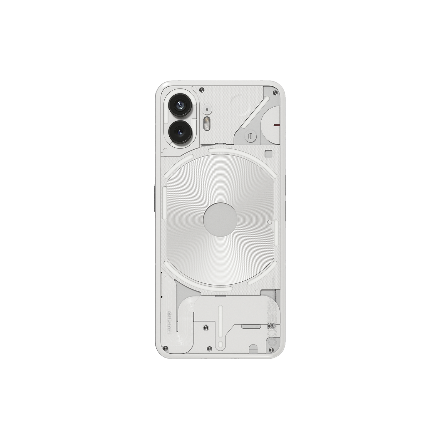 【中古美品】Nothing PHONE(2)　12+256 DARK GREY 中古美品】Nothing PHONE(2) 12+256 DARK GREY